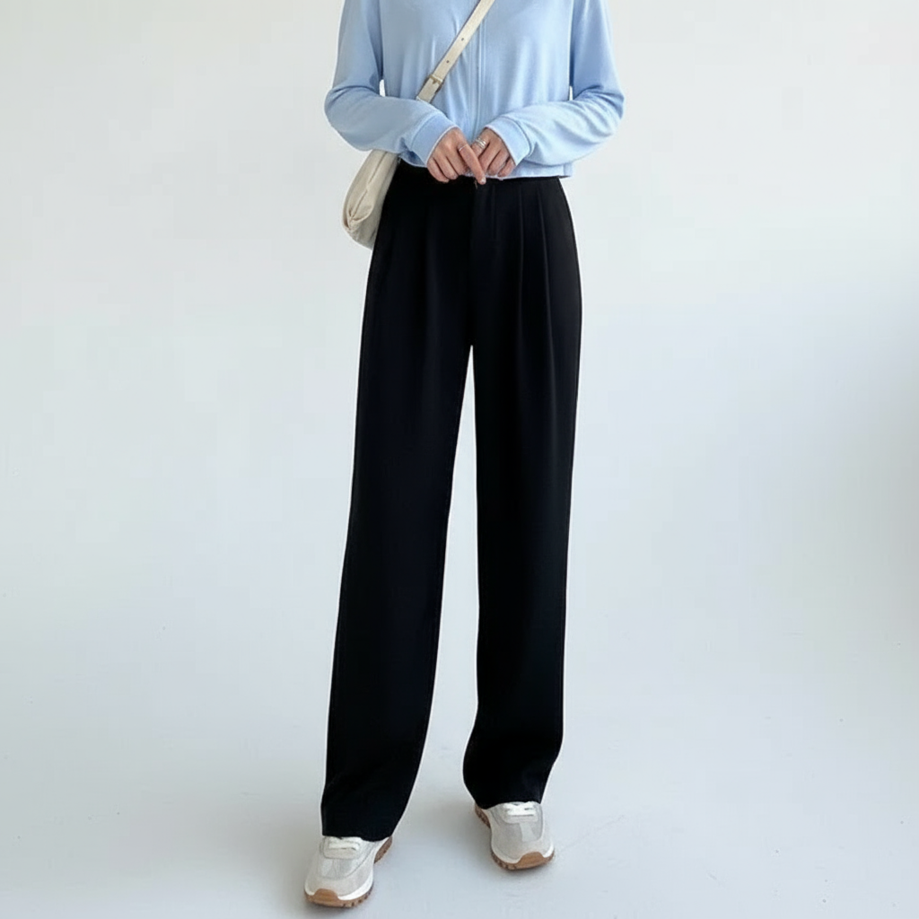 Hushline Trousers