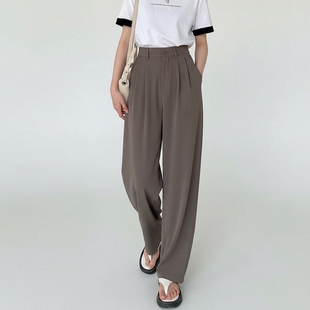 Hushline Trousers