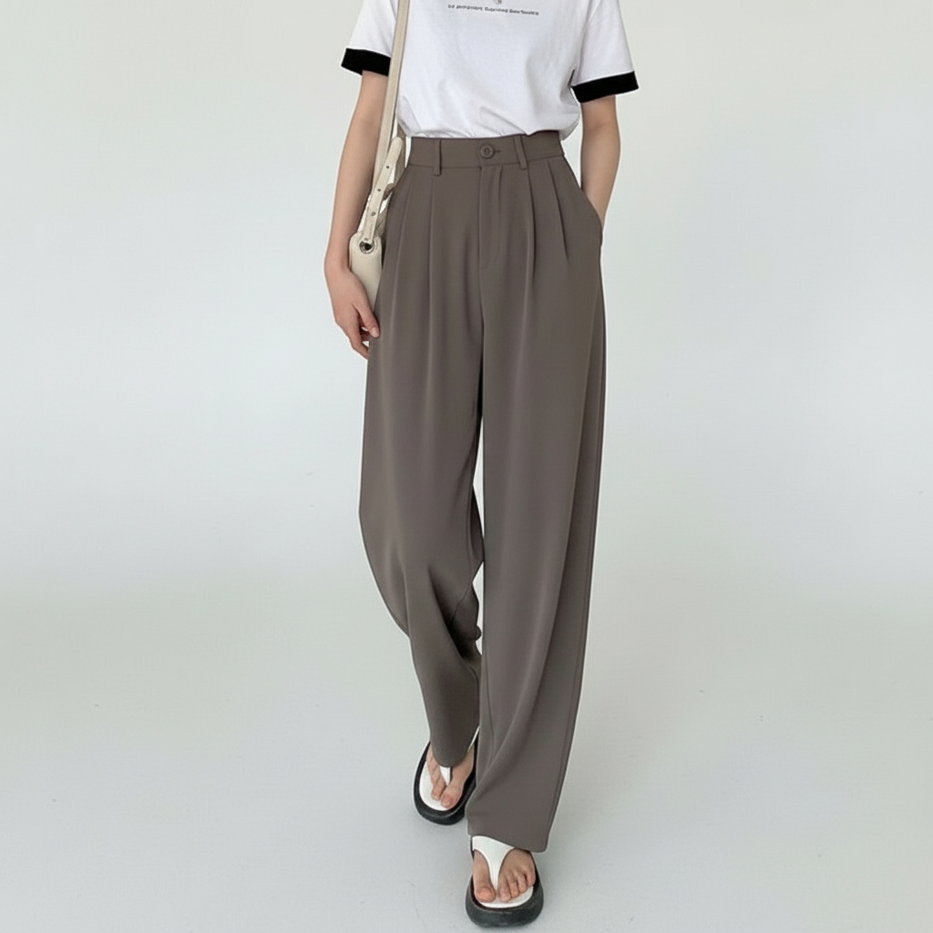 Hushline Trousers