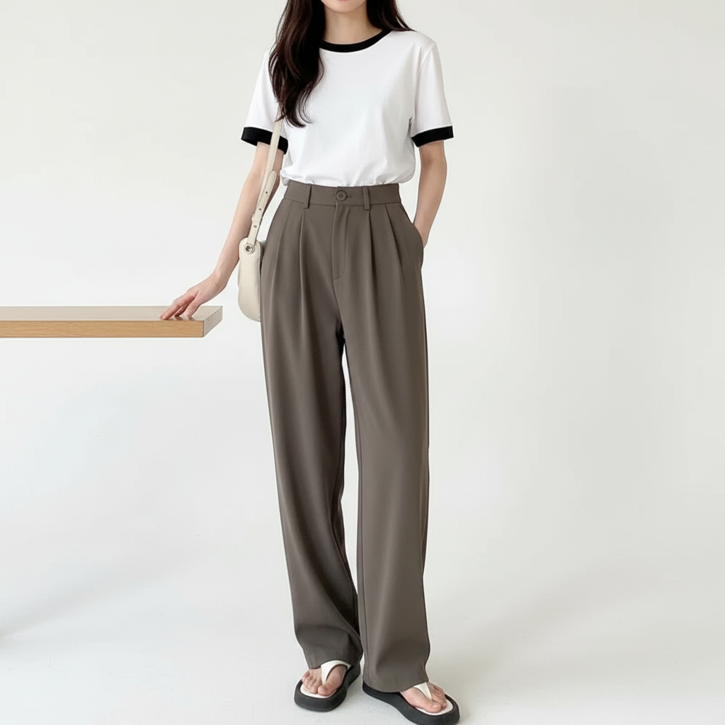 Hushline Trousers