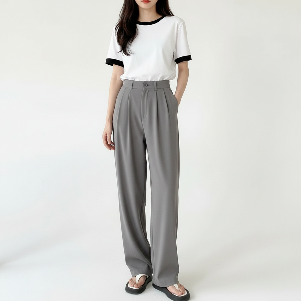 Hushline Trousers