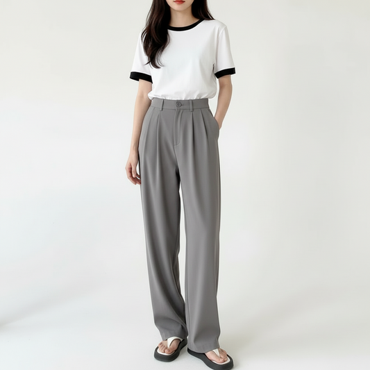 Hushline Trousers